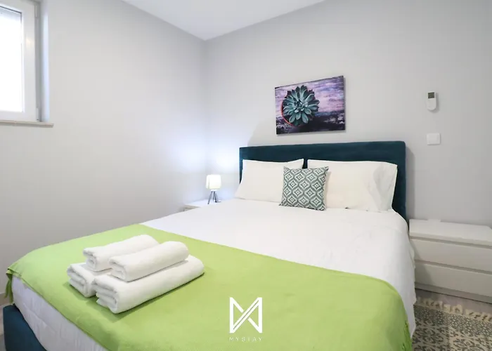 Mystay - Casa Pedrosa