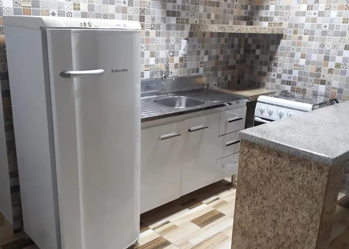 Linda kitnet estilo loft! unidade 2