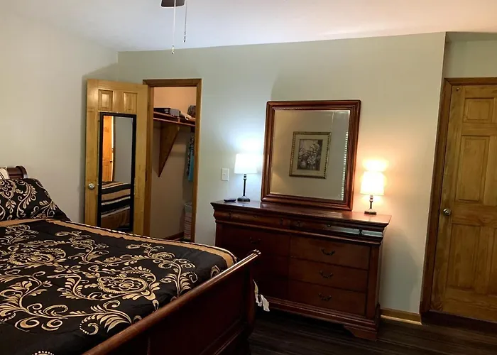 2 Bed 2 Bath Lovely Home West Rome