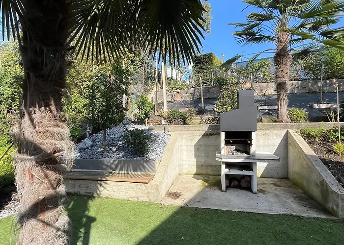 Casa Magnolia