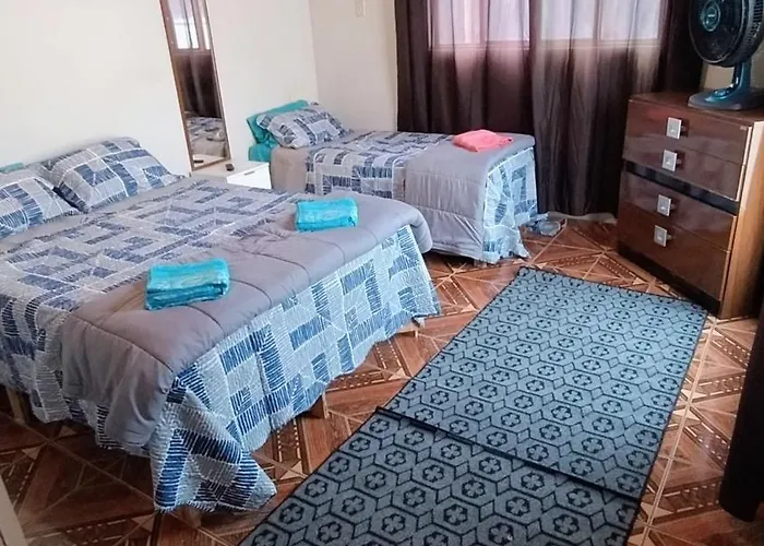 São Lourenço MG Casa Completa ou Quarto Hostels das Águas Home