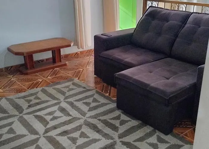 Sao Lourenco Mg Casa Completa Ou Quarto Hostels Das Aguas Home