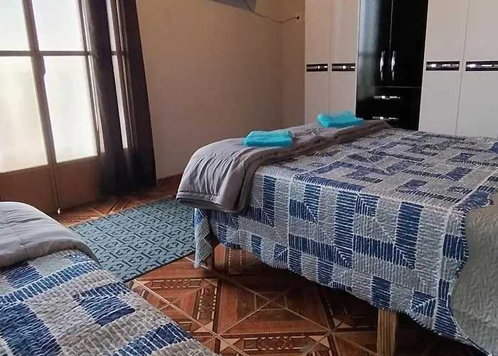 Sao Lourenco Mg Casa Completa Ou Quarto Hostels Das Aguas Home