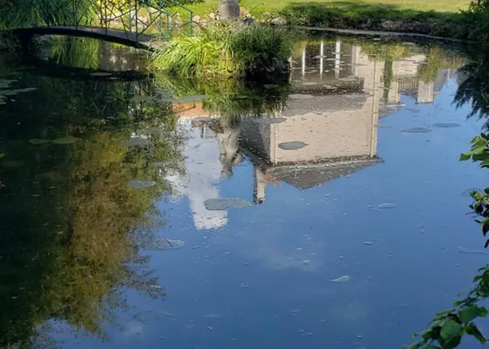 Gite Du Parc