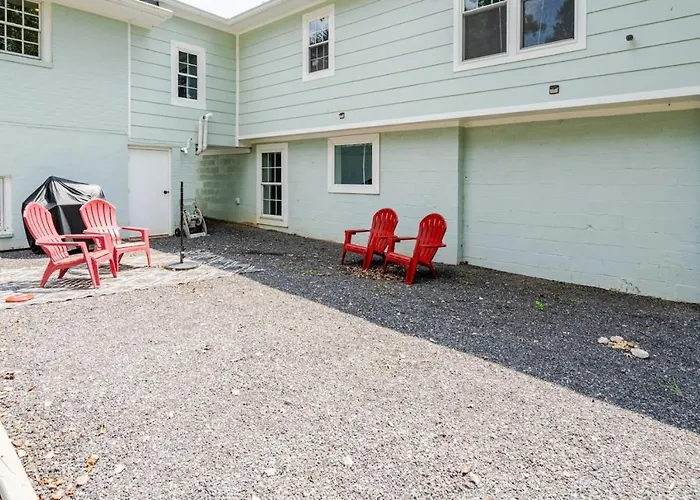 Cozy 2Br1Ba Apt In Silverspeing
