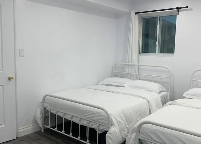 Cozy 2Br1Ba Apt In Silverspeing