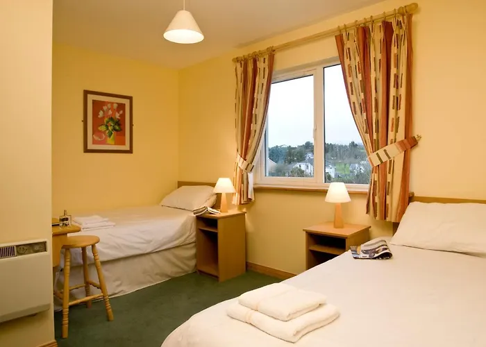 Forest Haven Holiday Home No 6 By Trident Holiday Homes