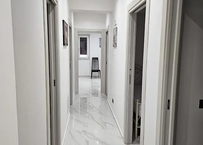 Exclusive Apartment
