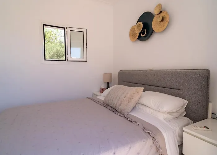 Kalamaki Court, Villa Clelia, 2 Bedrooms