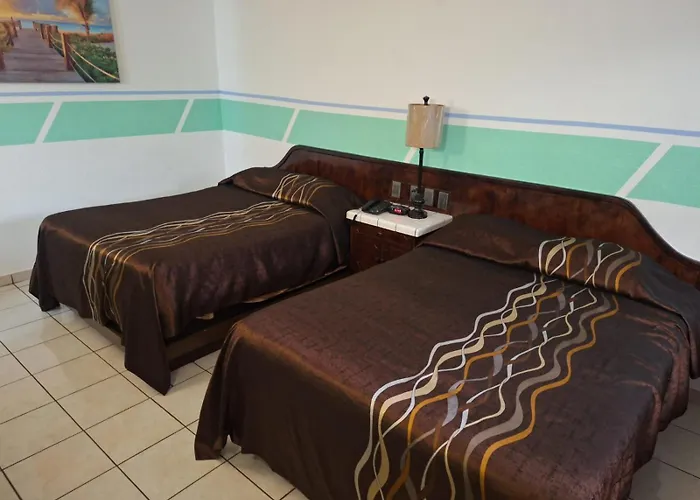 Motel Jabaloyas