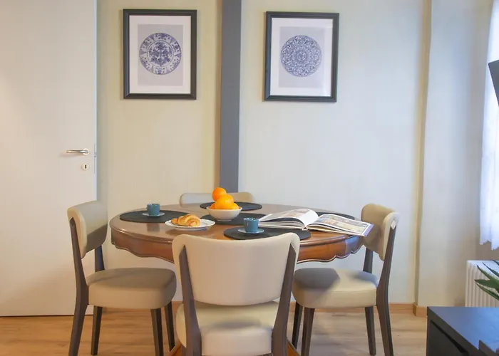 Casa Rivaest Welchome