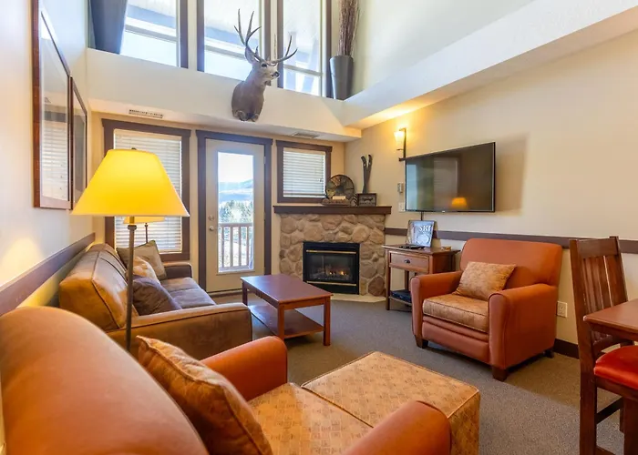 Silver Rock Condos By Fernie Central Reservations