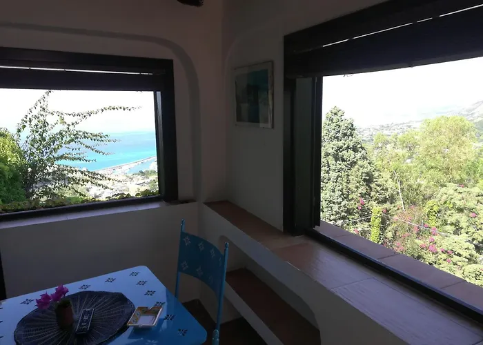 Appartamenti Salato