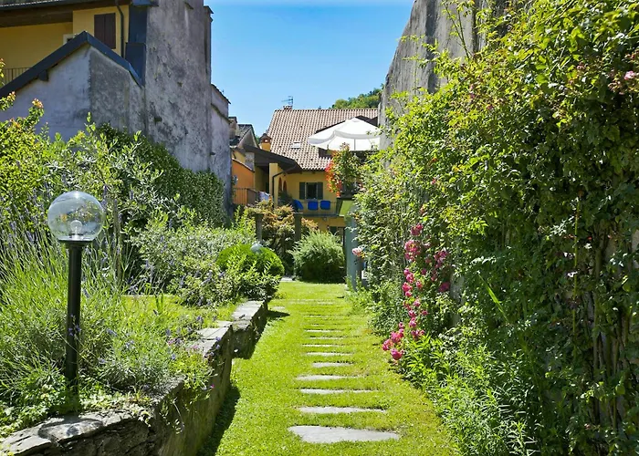 Casa Bel Giardino
