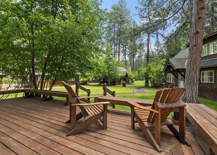 Metolius Cabin 12