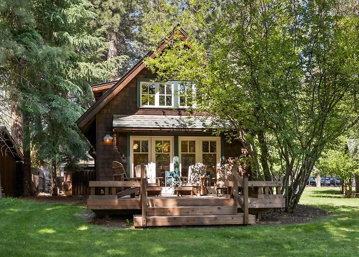 Metolius Cabin 10