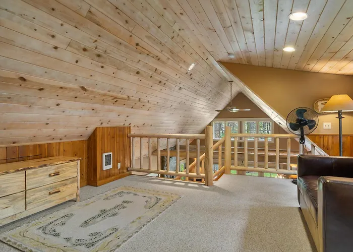 Metolius Cabin 7
