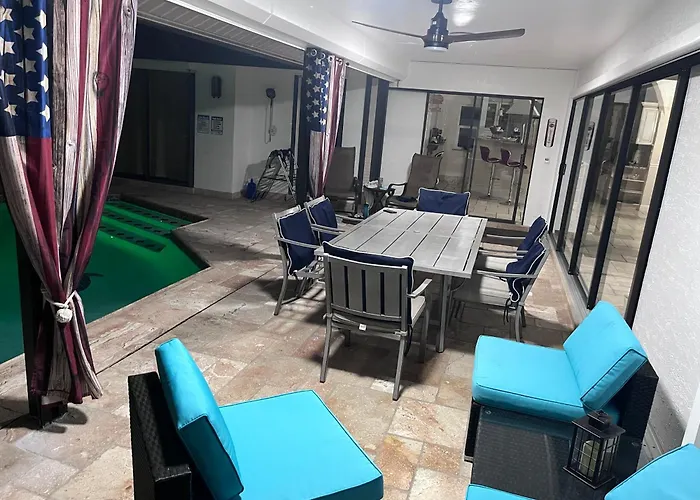 Villa Endless Love