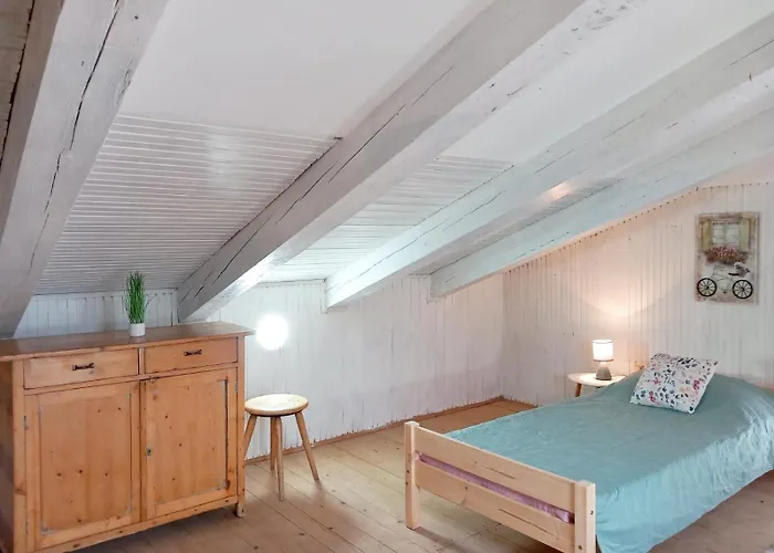 Holiday House Franko