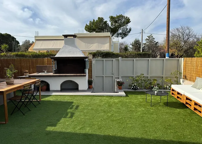 Philia Apartment
