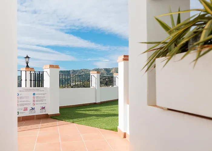 Casa Ilusion