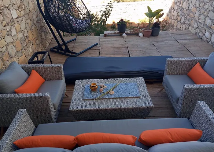 Villa Tafoukt Taghazout