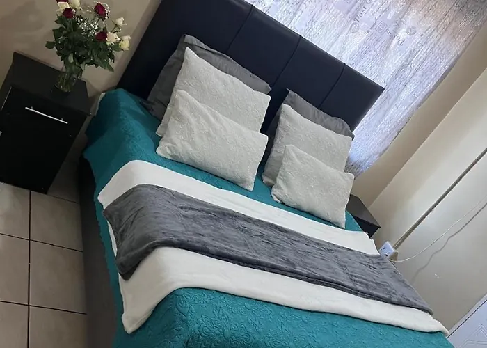 Executive Guesthouse