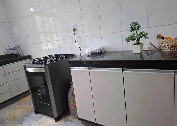 Casa Albatroz Imbe