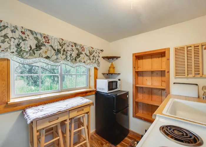 'Minnehaha' Allenspark Cabin Near Hiking!