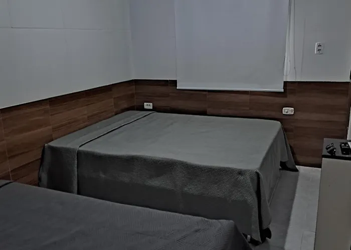 Aconchegante Apto de 1qt a 60mts do Consulado EUA