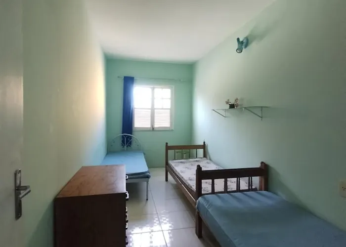 Apartamento Favo de Mel 2