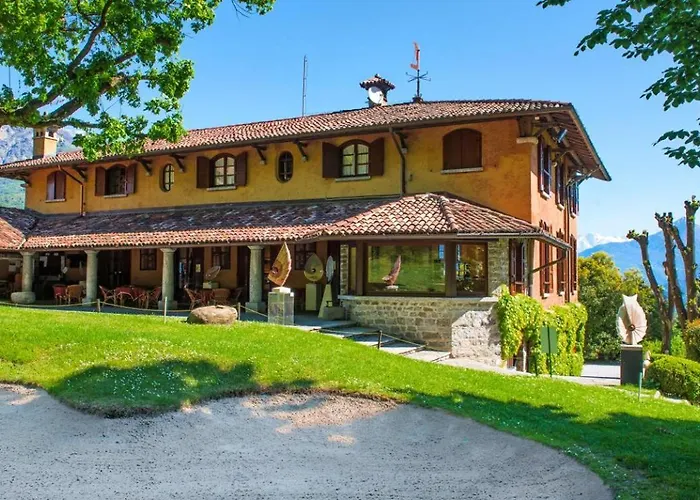 Casa Ambra, 50M Vom Comer See, 2 Private Parkplaetze