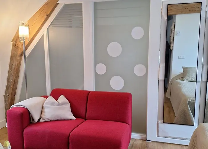 B&B Lange Geer Delft