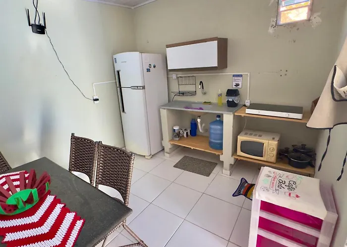 L1 localize casa na praia