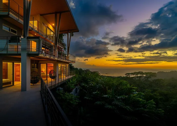 Villa Vista Del Mar - By Pura Villas