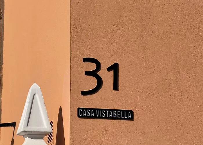 Casa Vistabella
