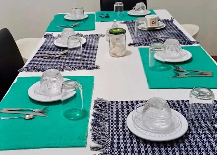 Suites Da Penha