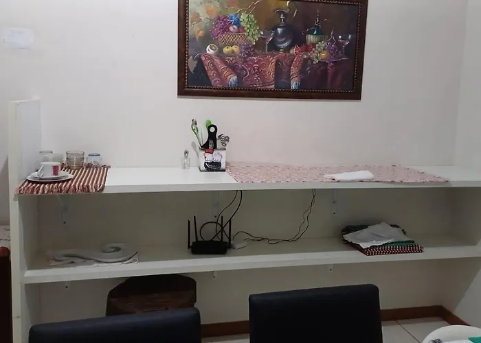 Suítes da Penha
