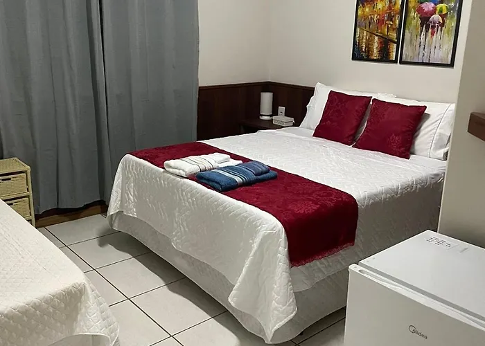 Suites Da Penha
