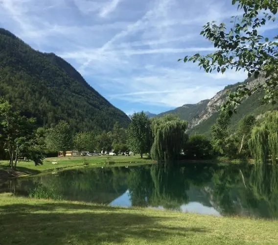 Chambre Chez L'Habitant A Centron Au Coeur De La Haute-Tarentaise