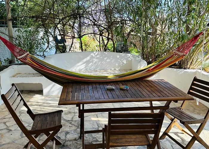 Cinque Tomoli Sintropica