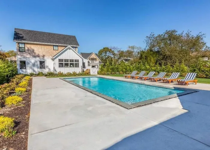 Sandpoint By Rove Travel - 6Br Family Home With Pool