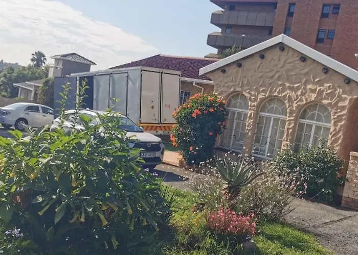 Snooze Guesthouse
