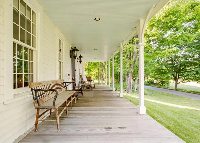 Spooner House