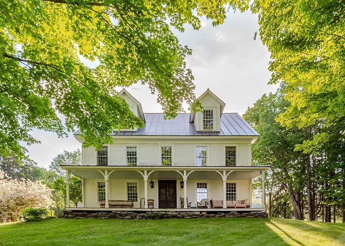 Spooner House