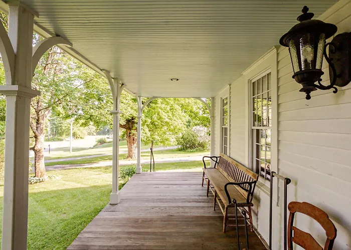 Spooner House
