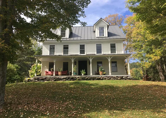 Spooner House