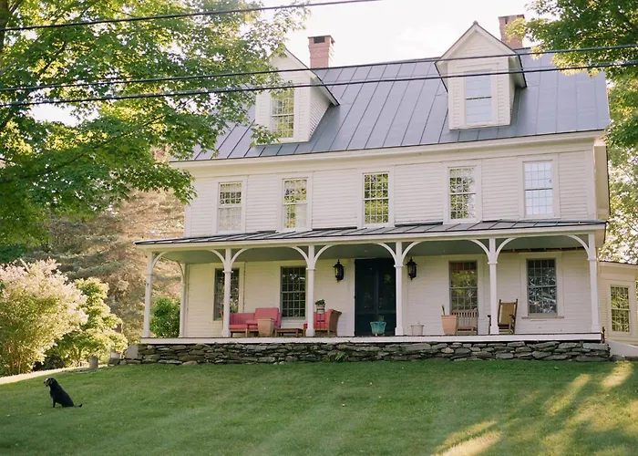Spooner House