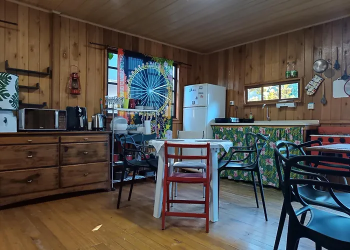 Sonho Verde - Casa Em Bc Pertinho Do Expocentro E Interpraias