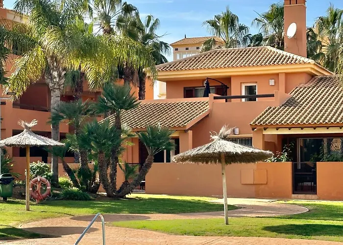 Casa Celia Albatros III In Mar De Cristal